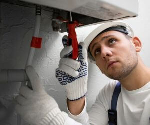 About Emergency plumbing pros Palmdale, CA