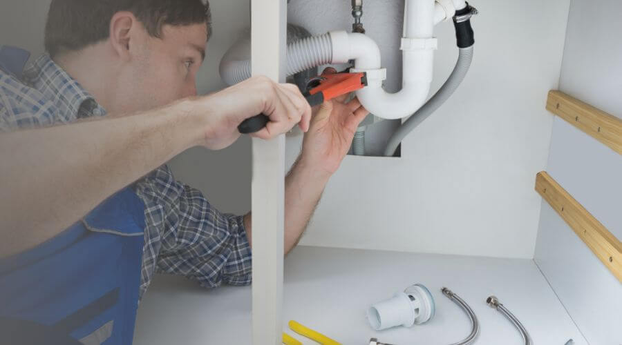 Professional emergency plumbing in Palmdale, CA